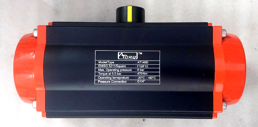 Actuators